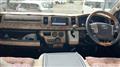 2022 Toyota Hiace Van