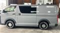 2022 Toyota Hiace Van