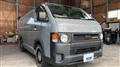 2022 Toyota Hiace Van