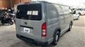 2022 Toyota Hiace Van