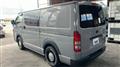 2022 Toyota Hiace Van