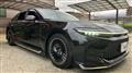 2024 Toyota Crown