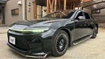 2024 Toyota Crown