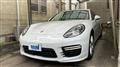 2014 Porsche Panamera