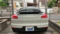 2014 Porsche Panamera