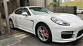 2014 Porsche Panamera