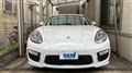 2014 Porsche Panamera