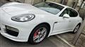 2014 Porsche Panamera
