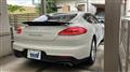 2014 Porsche Panamera