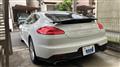 2014 Porsche Panamera