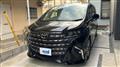 2024 Toyota Alphard Hybrid