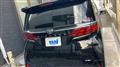 2024 Toyota Alphard Hybrid