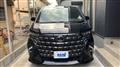 2024 Toyota Alphard Hybrid