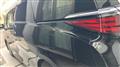 2024 Toyota Alphard Hybrid