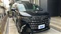 2024 Toyota Alphard Hybrid