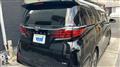 2024 Toyota Alphard Hybrid