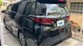 2024 Toyota Alphard Hybrid