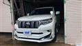2021 Toyota Land Cruiser Prado