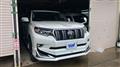 2021 Toyota Land Cruiser Prado