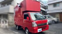2024 Suzuki Carry Truck