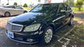 2009 Mercedes-Benz C-Class