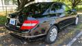 2009 Mercedes-Benz C-Class