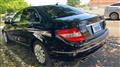 2009 Mercedes-Benz C-Class