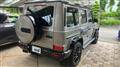 2021 Mercedes-Benz G-Class
