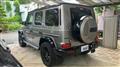 2021 Mercedes-Benz G-Class