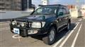 2005 Toyota Land Cruiser