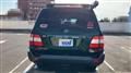 2005 Toyota Land Cruiser