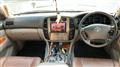 2005 Toyota Land Cruiser