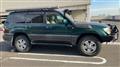 2005 Toyota Land Cruiser