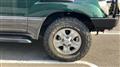 2005 Toyota Land Cruiser