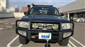 2005 Toyota Land Cruiser