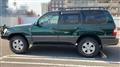 2005 Toyota Land Cruiser
