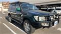 2005 Toyota Land Cruiser