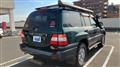 2005 Toyota Land Cruiser