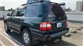2005 Toyota Land Cruiser