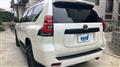2023 Toyota Land Cruiser Prado