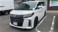 2018 Toyota Alphard G