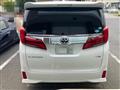 2018 Toyota Alphard G