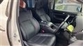 2018 Toyota Alphard G