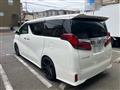 2018 Toyota Alphard G