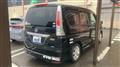 2012 Nissan Serena