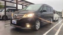 2012 Nissan Serena