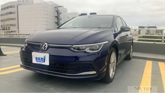 2021 Volkswagen Golf