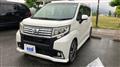 2015 Daihatsu Move