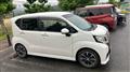 2015 Daihatsu Move