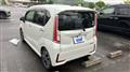 2015 Daihatsu Move